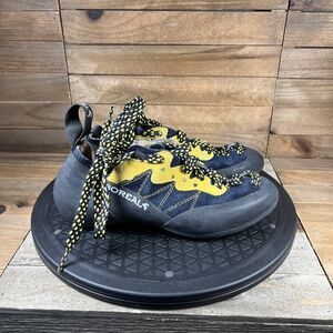 Boreal Zephyr Climbing Shoes Fusion 3 - UK Size 5 / US Womens Size 7.5 / Mens 6